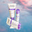 Uriage Gyn-Phy Intim-Gel 200 ml