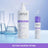 Uriage Gynphy Intim-Gel, 500 ml