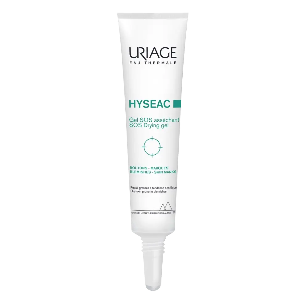 Uriage Hyséac Sos Gel, 15 ml