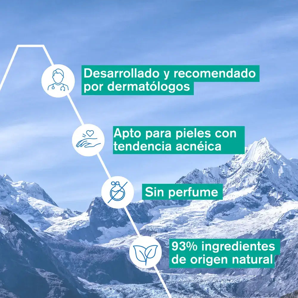 Uriage Hyséac Sos Gel, 15 ml