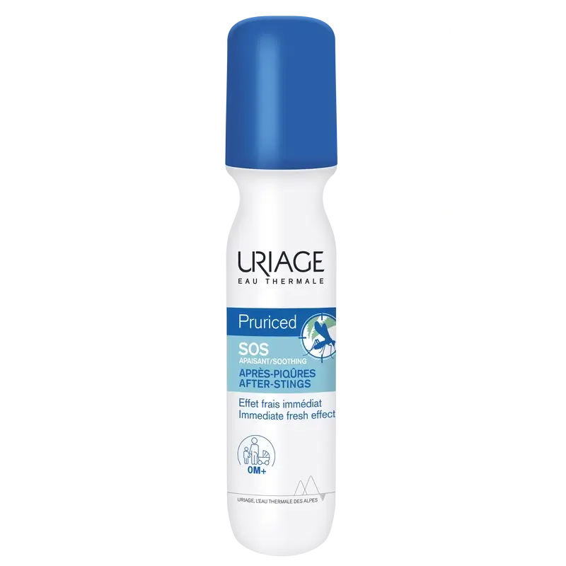 Uriage Pruriced Sting Care , 15 ml