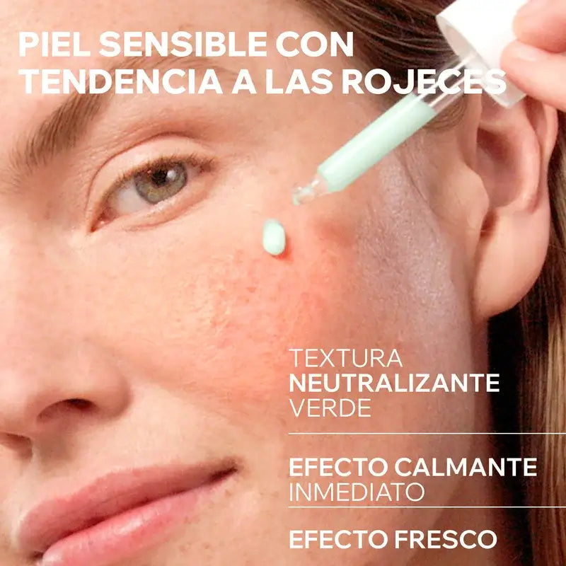 Uriage Roseliane Serum, 30 ml