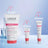 Uriage Toléderm Kontrolle Make-up Entferner Gel-Milch 150Ml