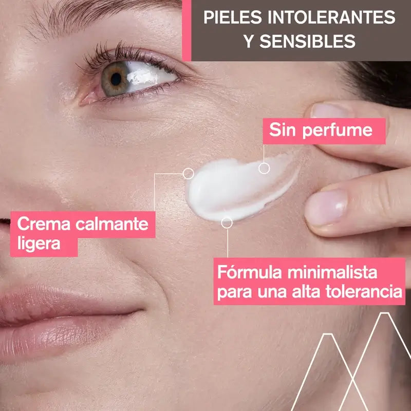 Uriage Toléderm Leichte Creme 40Ml