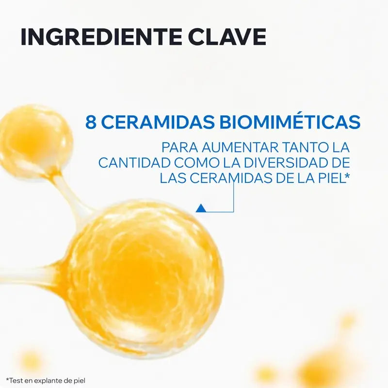 Uriage Xemose C8+ Relipidisierendes Anti-Juckreiz-Balsam 500ml