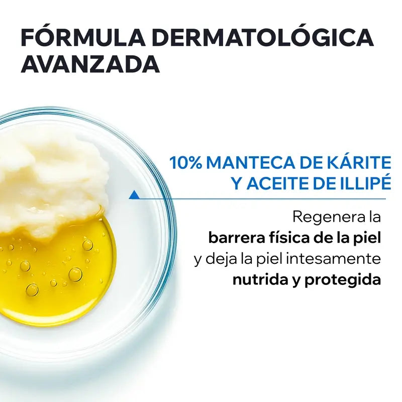 Uriage Xemose C8+ Relipidisierendes Anti-Juckreiz-Balsam 500ml