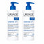 Uriage Xemose C8+ Anti-Itch Lipid-Restoring Balm 500 ml, pack of 2