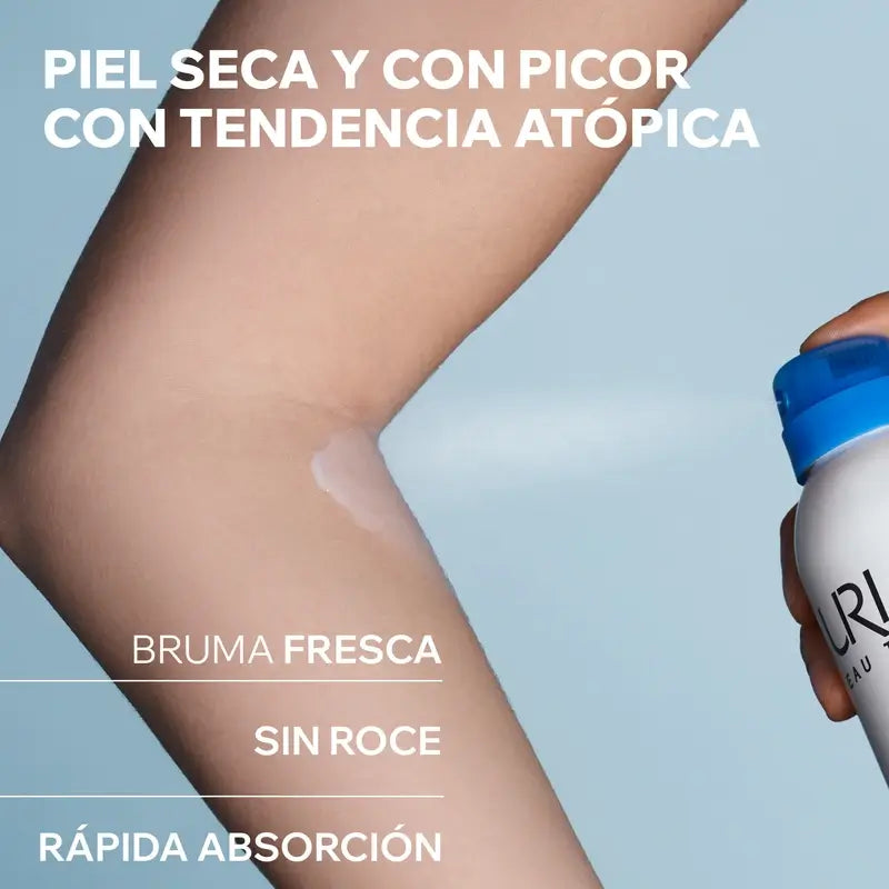 Uriage Xemose C8+ SOS Anti-Juckreiz Nebel 200ml