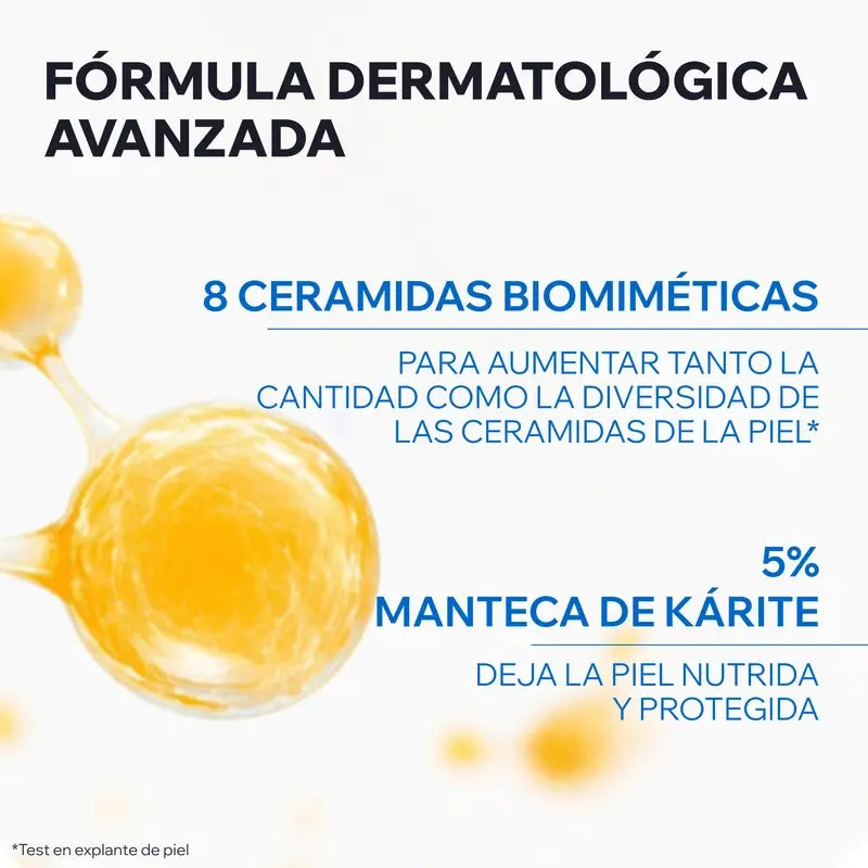 Uriage Xemose C8+ SOS Anti-Juckreiz Nebel 200ml