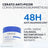 Uriage Xemose C8+ Anti-Juckreiz Relipidising Cerate 200ml