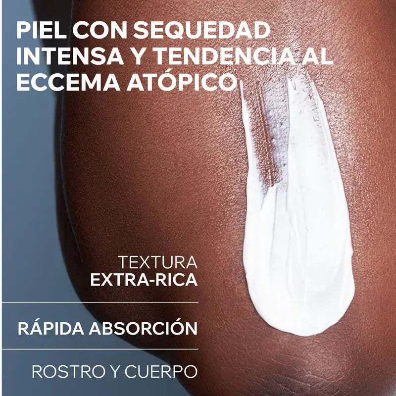 Uriage Xemose C8+ Anti-Juckreiz Relipidising Cerate 200ml