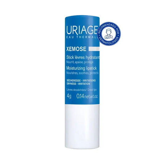 Uriage Xemose Lippenstift 4g