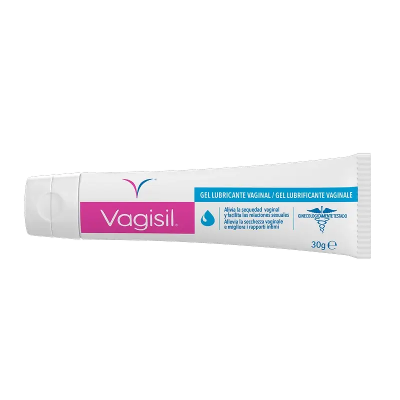 Vagisil Vaginal-Gleitgel 30 g