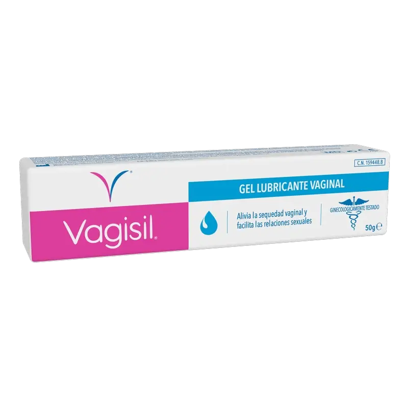 Vagisil Vaginal-Gleitgel 50 G
