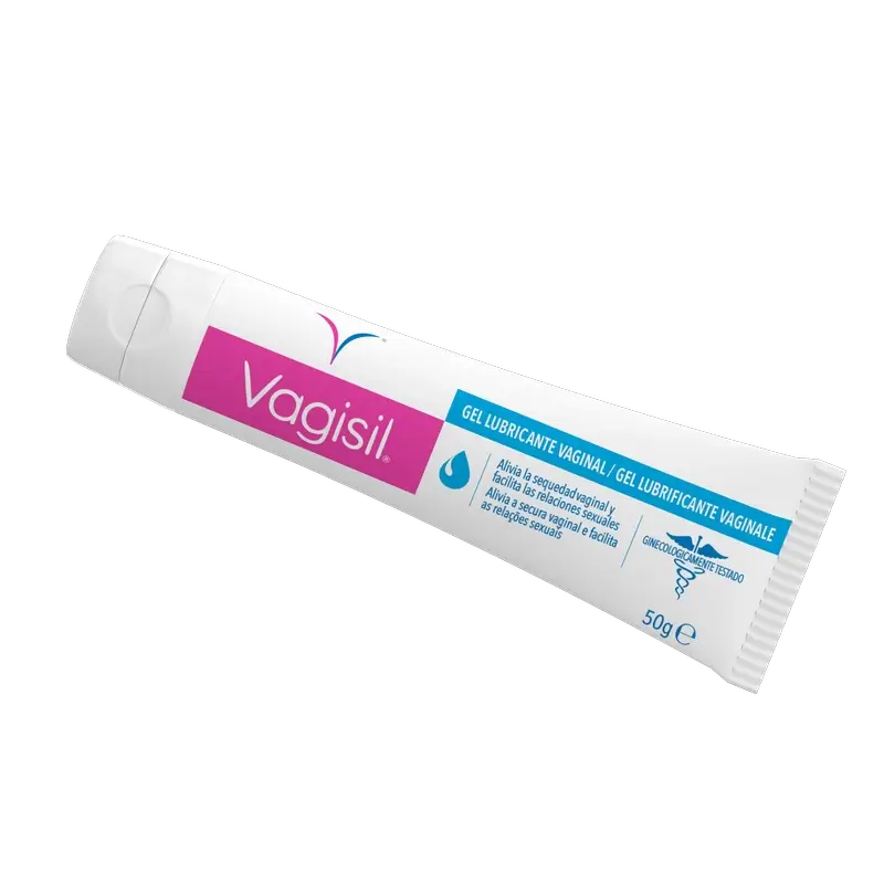 Vagisil Vaginal-Gleitgel 50 G