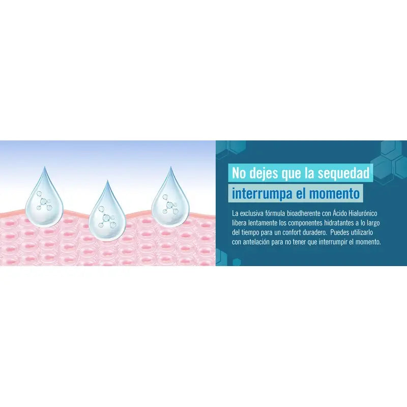 Vagisil Vaginal-Gleitgel 50 G