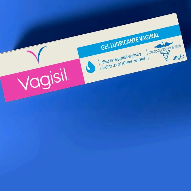 Vagisil Vaginal-Gleitgel 50 G