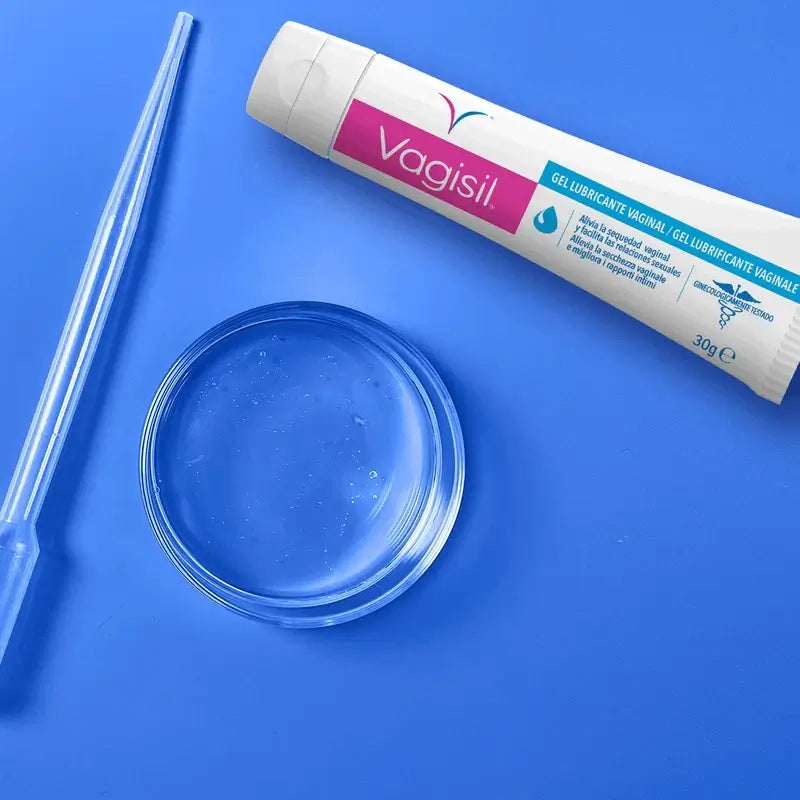 Vagisil Vaginal-Gleitgel 50 G