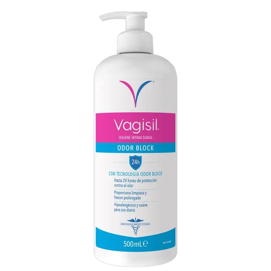 Vagisil H.I. Geruchsblocker, 500 ml