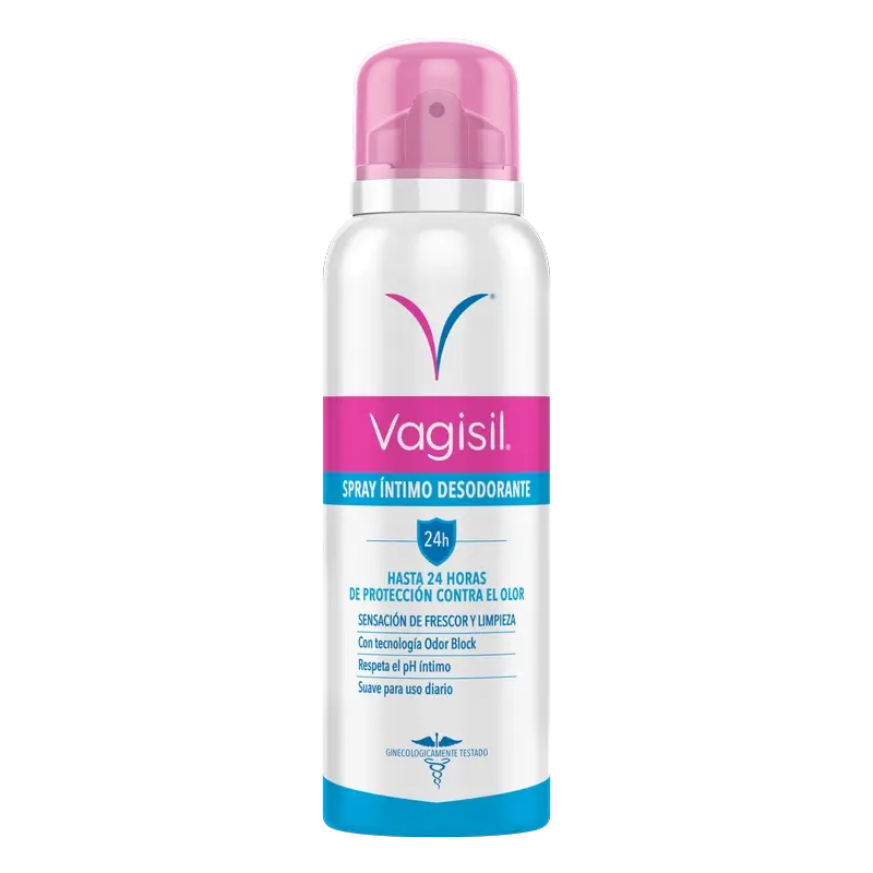 Vagisil Intim Deodorant Spray 125 ml