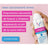 Vagisil Intim Deodorant Spray 125 ml