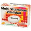 Vallesol Multivitamins+Ginseng 24 tablets