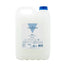 Valquer Farbloses Shampoo, 5 L