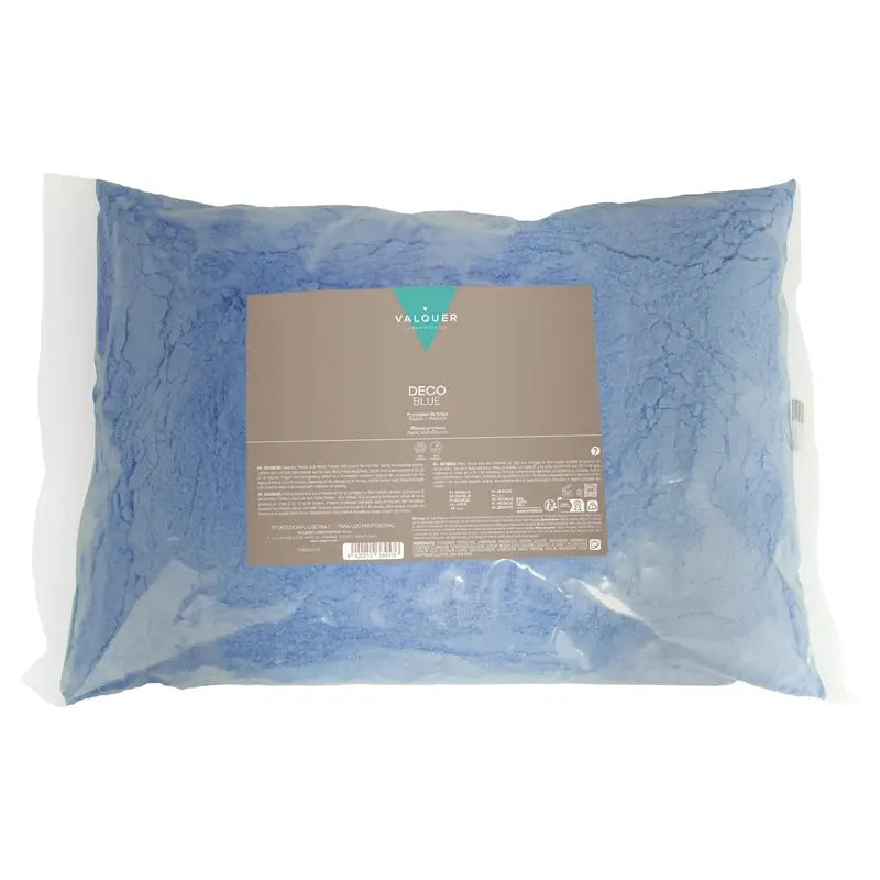 Valquer Decoblue Bleichpulver , 500 gr
