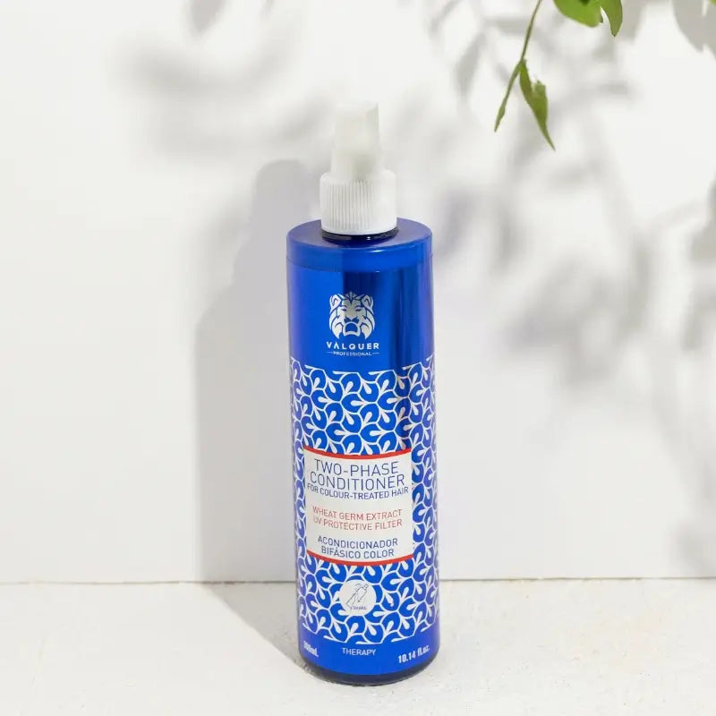 Valquer Haarpflege Zwei-Phasen-Farbconditioner, 300 ml