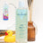 Valquer Haarpflege Extra Sanftes Shampoo für Kinder, 400 ml