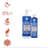 Valquer Haarpflege Farb- & Glanzverstärkendes Shampoo, 400 ml