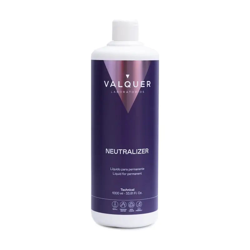 Valquer Neutralisator für Permanent, 1 L