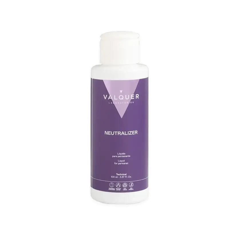 Valquer Neutralisator für Dauerhaftes , 100 ml