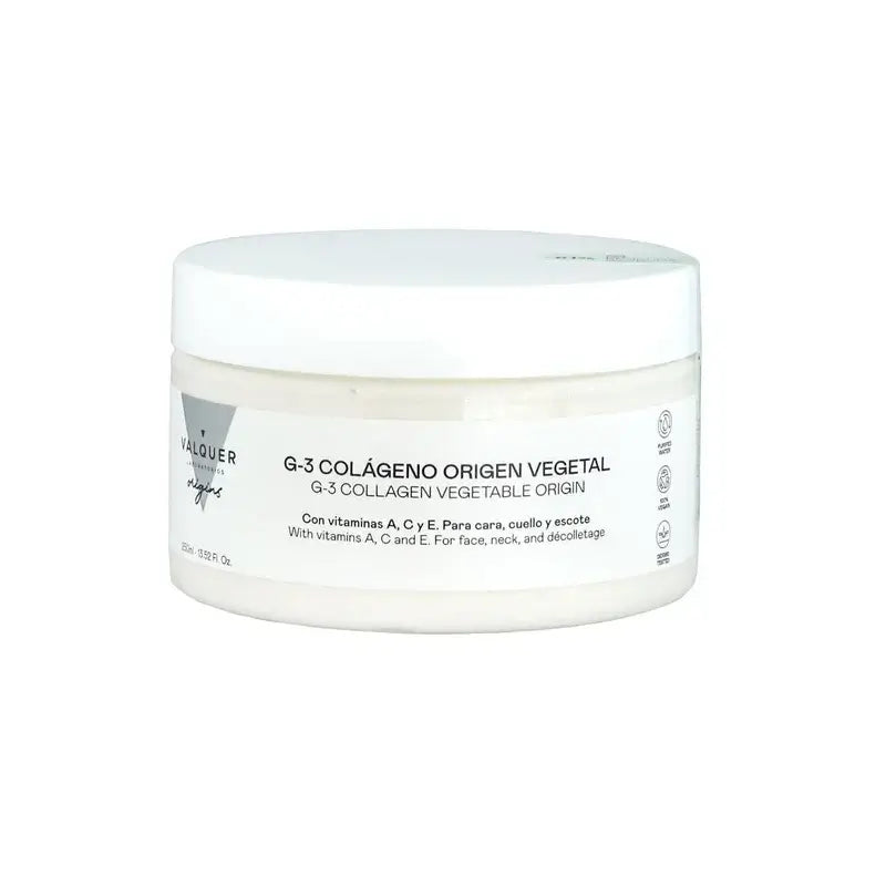 Valquer Origins G-3 Kollagen pflanzlichen Ursprungs, 50 ml