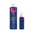 Set aus Shampoo und Lotion gegen Haarausfall