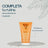 Set aus Shampoo und Zwiebel-Haarkur