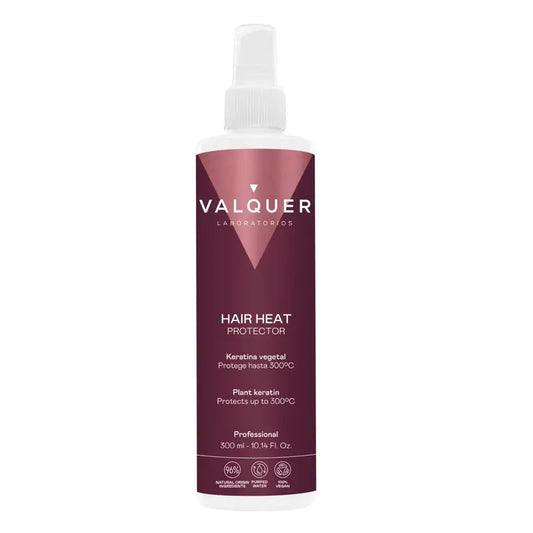 Valquer Haar-Wärmeschutz, 300 ml