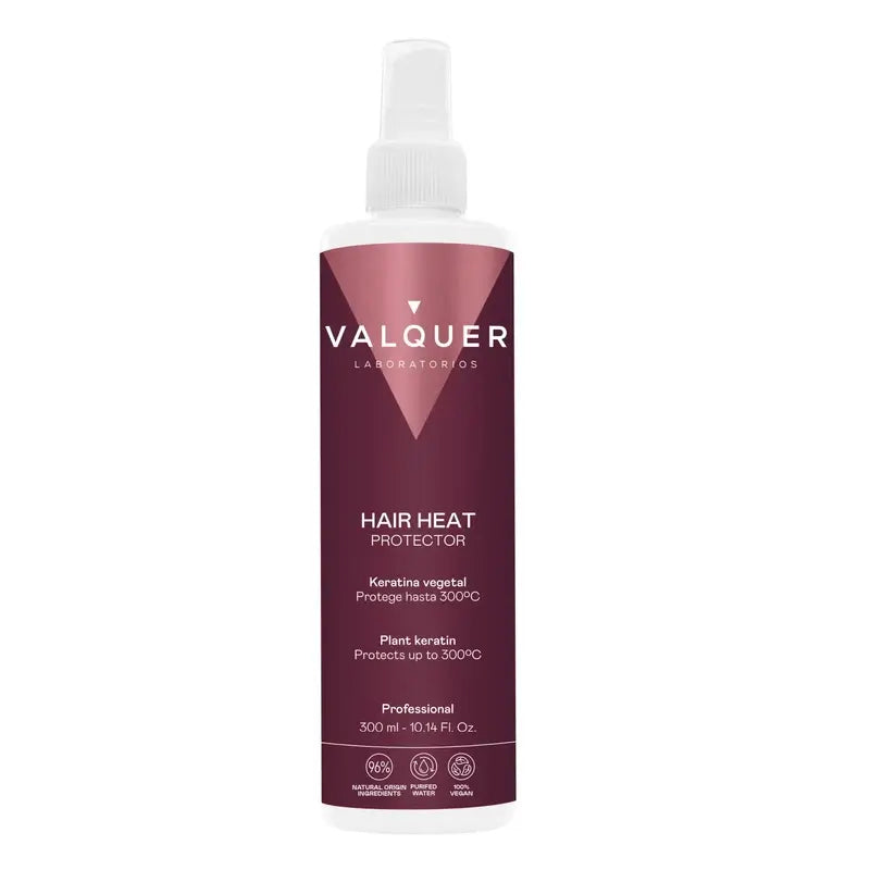 Valquer Haar-Wärmeschutz, 300 ml