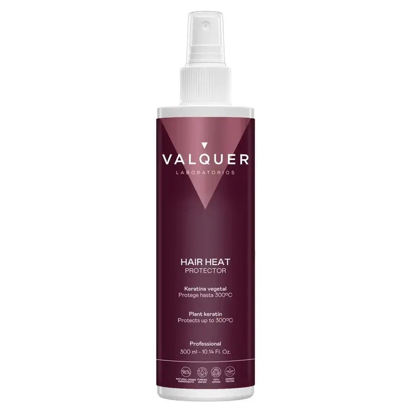 Valquer Haar-Wärmeschutz, 300 ml