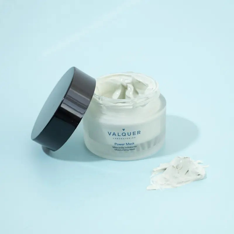Valquer Skin Care Feuchtigkeitsmaske, 50 ml