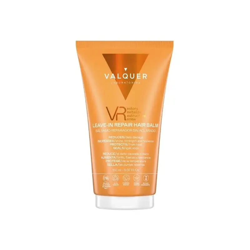 Valquer VR Regenerierender Balsam ohne Ausspülen, 150 ml