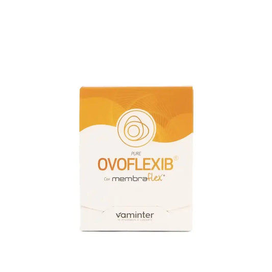 Vaminter Ovoflexib Gelenkbeweglichkeit, 30 Kapseln