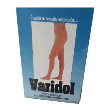 Varidol Strong Compression Pantyhose Large Size