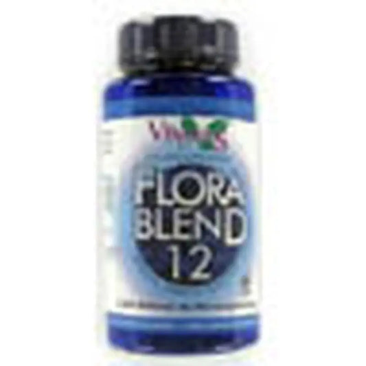 V.Byotic Flora Blend 12, 60 Capsules