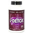 Vbyotics L-Detox 100 Capsules