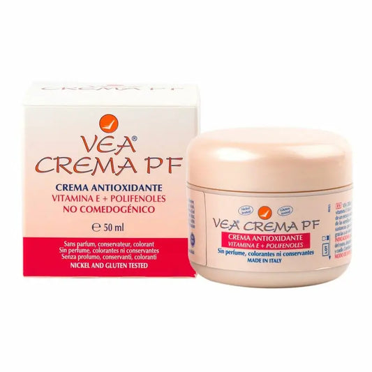 VEA PF CREAM, 50 ml