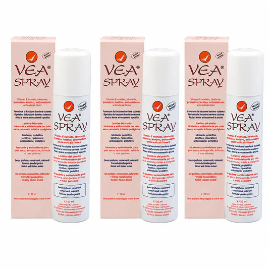 Siehe Spray 50 ml, 3er-Pack