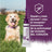 Vectra 3D Hund 1,5-4 Kg, Pack 2 x 3 Pipetten