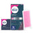 Veet Expert Underarm Depilatory Cold Wax Strips, 16 Strips