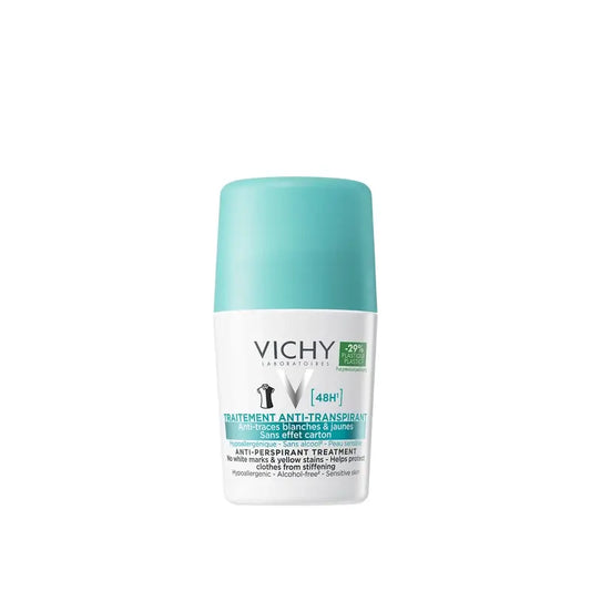 Vichy Anti-Perspirant Deodorant 48H Anti-Perspirant Roll-On 50 ml
